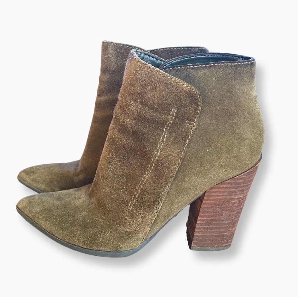 GUESS Hardey Boot